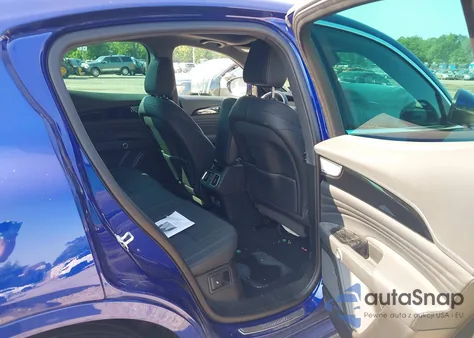 2023 Maserati Grecale Gt from USA, damaged, VIN ZN682AVA9P7437600